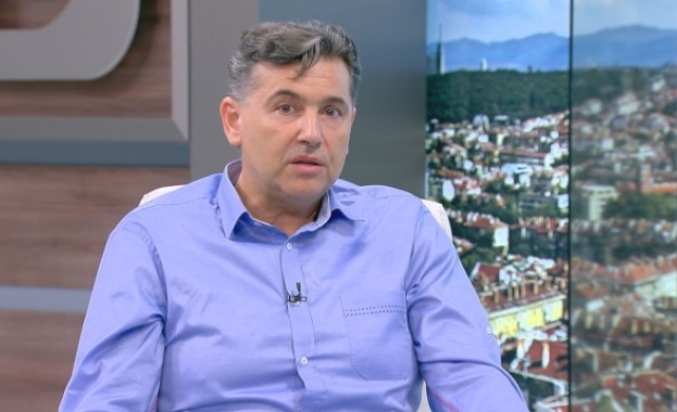 Уволниха директора на СМГ