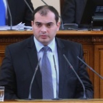 Филип Попов: Не вижданията на ГЕРБ. Имаме алтернатива и смятаме, че е по-добра