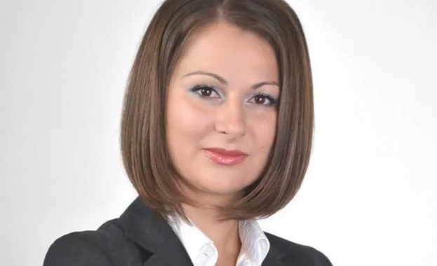 Вяра Емилова, БСП: Законопроектът на ГЕРБ е имитация на борба с корупцията