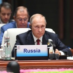 Владимир Путин призова за „компромиси и отстъпки“ по отношение на Сирия