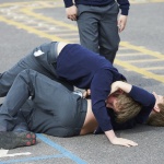 Опасните предизвикателства в интернет