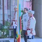 Григор Димитров се прибра в България и се срещна с... президента