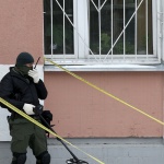 15-годишен откри стрелба в руско училище, има ранени