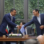 Ципрас: България и Гърция - мост между Европа и Русия