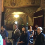 Съединението поправи антибългарската доктрина от Берлинския конгрес