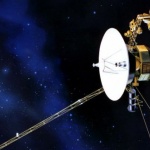 Посланието "Вие не сте сами" лети до "Вояджър 1"