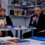 България участва в 30-ия Московски международен книжен панаир