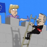 Съвсем честно: тази Турция не е за ЕС