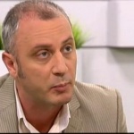 Цената на мачовщината да носиш оръжие на детски рожден ден 