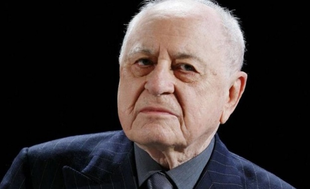 Почина модният диктатор Пиер Берже