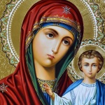 Отбелязваме "Успение Богородично"