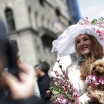 В София се провежда Парад на шапките