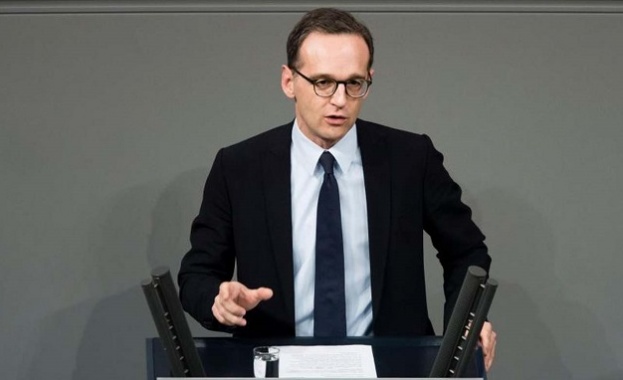 ЕС трябва да спре еврофондовете за Унгария, според германския правосъден министър