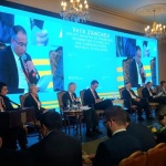 С инвестициите в транспортната инфраструктура ще се превърнем в мултимодален хъб между Европа и Азия