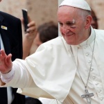 Организация и достъп на гражданите до събитията от визитата на папа Франциск