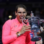 Рафаел Надал триумфира на US Open