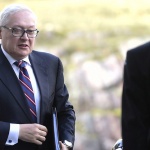 Русия настоява за пълно изтегляне на САЩ от Сирия