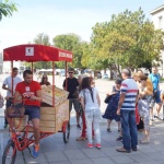 Kaufland България стартира национално турне под надслов "Свежите приятели"