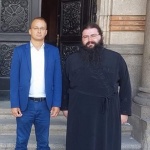 Светият синод подкрепи премахването на автогарата пред „Свети Александър Невски“