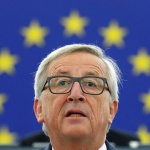 Юнкер: ЕС и Великобритания са като влюбени таралежи