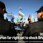 Politico: Българската крайна десница се готви да разтърси Брюксел