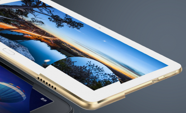Huawei MediaPad M3 Lite 10 – елегантен таблет за всеки момент 