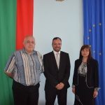 Двойни инвестиции в реконструкцията на мрежата в Монтана от ЧЕЗ Разпределение през 2017г. 