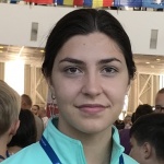 Габриела Антова е четвърта до момента на Европейското по шах до 16 години