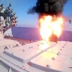 Руски подводници удариха "Ислямска държава" с крилати ракети