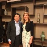 Ангелкова обсъжда съвместни инициативи със Световната организация по туризъм към ООН