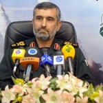 Ако САЩ имат "майката на всички бомби", то Иран има "бащата"