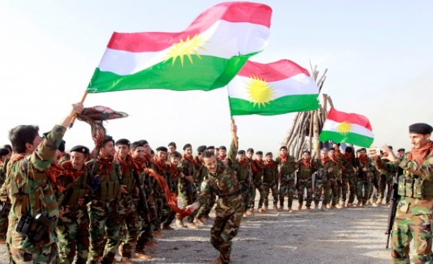 Референдумът за независимост на Иракски Кюрдистан е отменен 