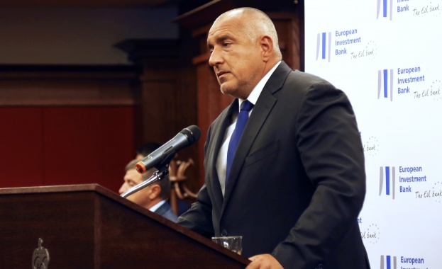 Борисов: Знаем си, че коалиционните партньори не са лесни