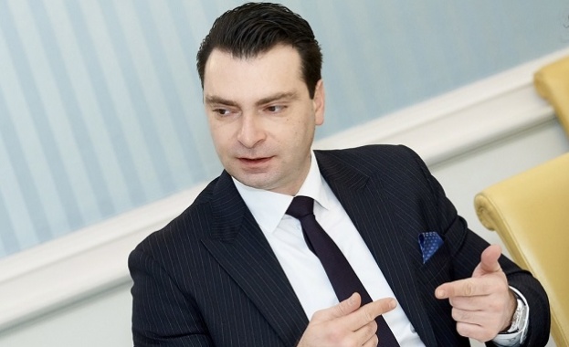 Калоян Паргов ще проведе приемна за граждани