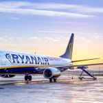  "Райънеър" очаква зимния въздушен трафик в ЕС да бъде едва 25% от нормалното 