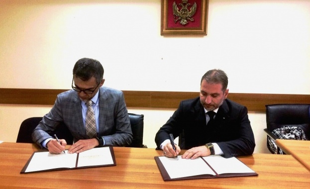 Българският и черногорският КЕВР подписаха споразумение за сътрудничество