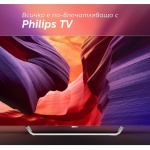 Завърши националната кампания за тестване на новите смарт телевизори Philips 