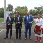 ЧЕЗ Разпределение България откри модерен център за обучение и повишаване на квалификацията