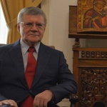 Юрий Чайка: Русия е миролюбива страна, не сме заплаха за никого