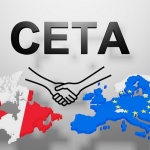 Търговското споразумение между ЕС и Канада - СЕТА, влиза в сила от четвъртък