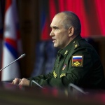 Русия е елиминирала 850 терористи в Сирия за последното денонощие