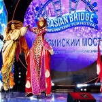 Българското кино получи признание в Евразия