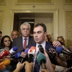 Бойчев: Политиката на инат не те прави по-силен