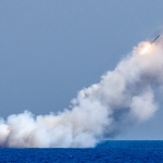 Ракети от руска подводница поразиха в Идлиб