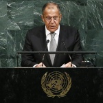 Лавров: Турция иска да посредничи за мир, а продължава да продава оръжия на Украйна