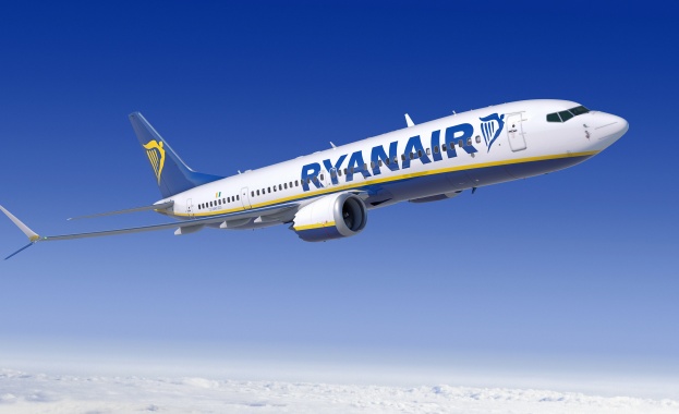 "Райънеър" обяви полети до Лондон от 15 май, но още не се продават