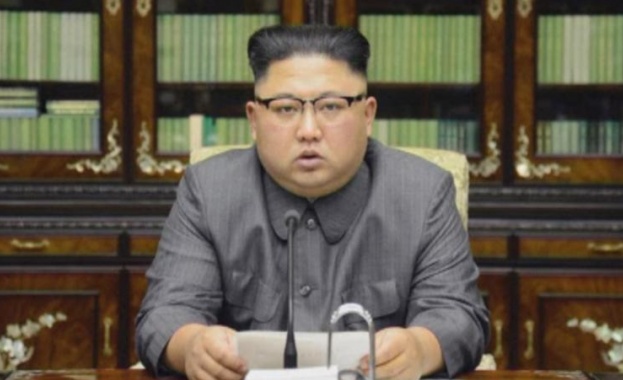 Ким заплаши умствено разстроения Тръмп, готви се да хвърли нова водородна бомба