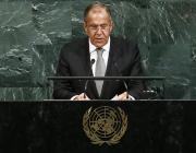 Сергей Лавров: Русия няма да спре специалната си военна операция, за да започне преговори с Украйна в какъвто и да е формат
