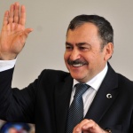 Турция е центърът на света