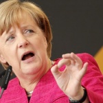 Това ли е краят на Меркел?
